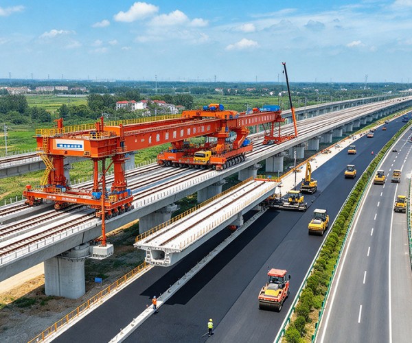 晋中公路建设